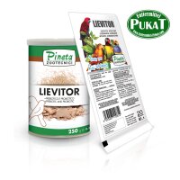 Pineta Lievitor 250g