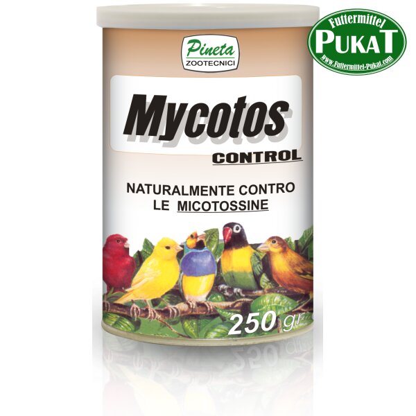 Pineta Mycotos 250g