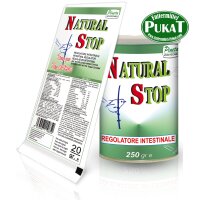 Pineta Natural Stop 250g
