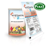 Pineta Nystamin 2 pulver 250g