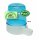 STA C023BA Trinker "Lucca Junior" cc300 blau