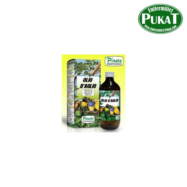 Pineta Olio DAglio 1Liter