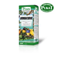 Pineta Orni Acidol 250ml