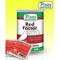 Pukis Red Factor 50g (lose)