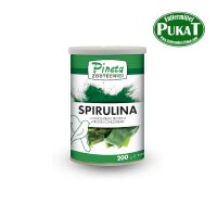 Pineta Spirulina 100g