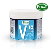Pineta V10 Handaufzuchtfutter Sittich 400g