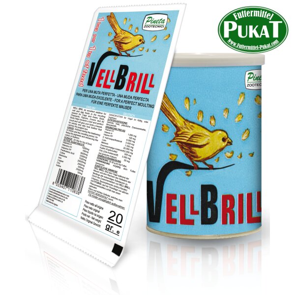 Pineta Vell Brill 200g