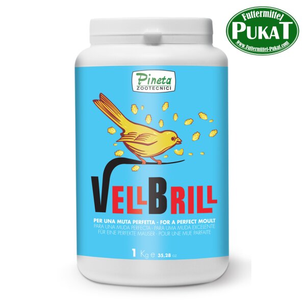 Pineta Vell Brill 1kg