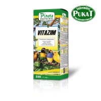 Pineta Vitazim 250ml