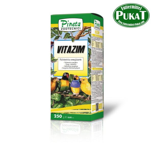 Pineta Vitazim 1Liter