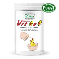 Pineta Vitovo Handaufzuchtfutter 1kg