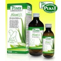 Pineta Aloe Vit 250ml