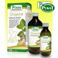 Pineta Origan+ liquid 125ml