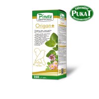 Pineta Origan+ liquid 250ml