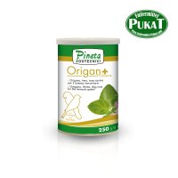 Pineta Origan+ pulver 250g