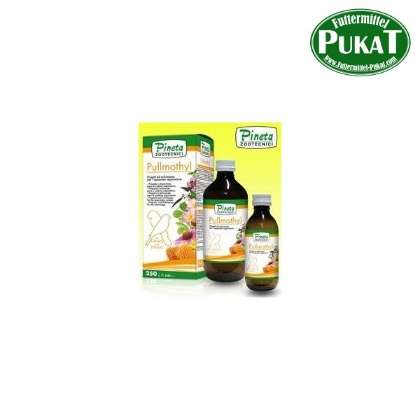 Pineta Pullmothyl 125ml