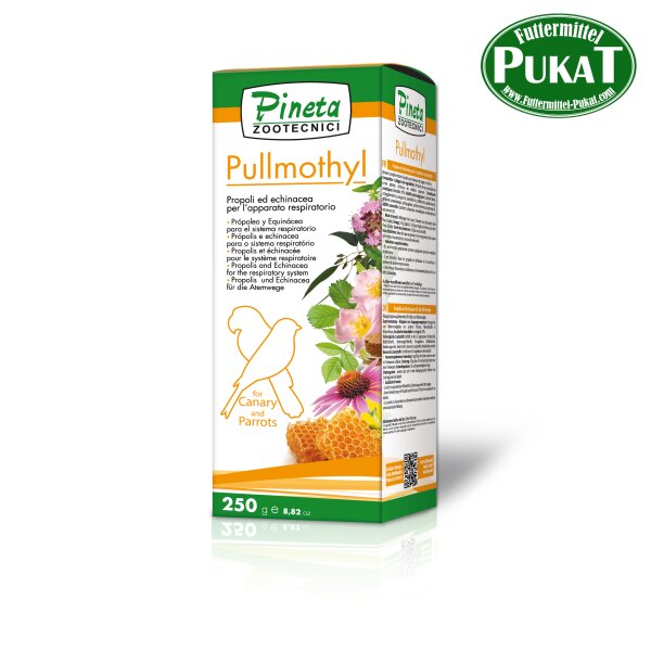 Pineta Pullmothyl 250ml
