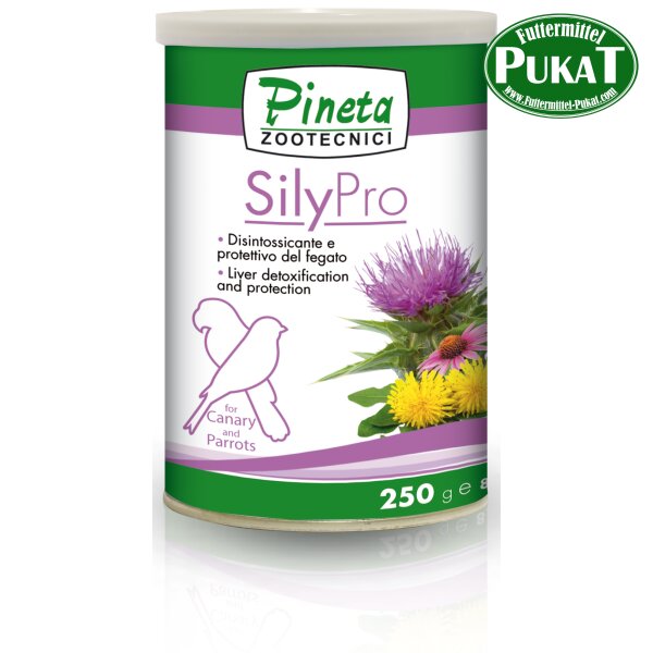 Pineta Sily Pro 1kg