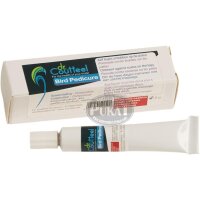 Dr. Coutteel Bird Pedicure 8g