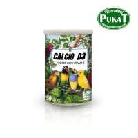 Pineta Calcio D3 pulver 1kg