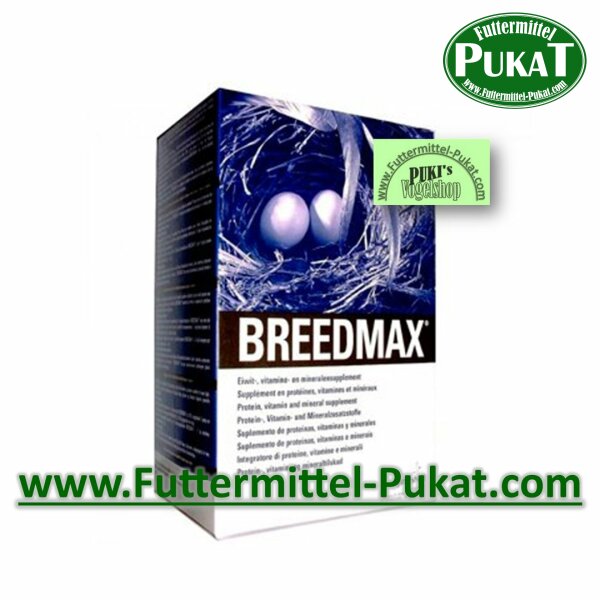Breedmax 500g
