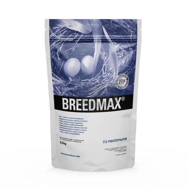 Breedmax 500g