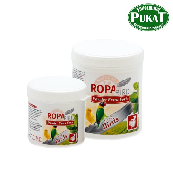 Ropa Bird Powder Extra Forte 250g