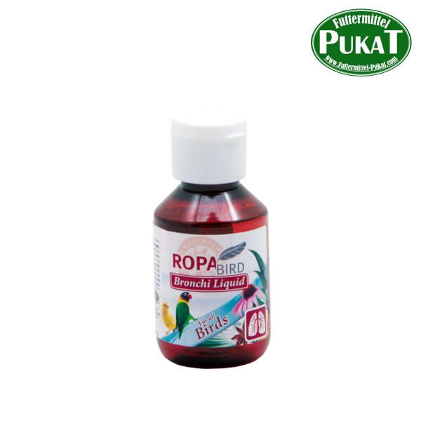 Ropa Bird Bronchi Liquid 100ml