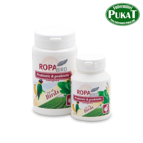 Ropa Bird Probiotic&Preobiotic 100g