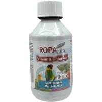 Ropa Bird Vitamin Complete 250ml - Multivitaminpräparat