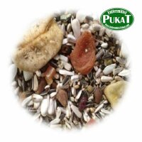 DV32 Papageien + Früchte 4kg