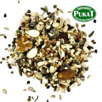 Papageien + Nüsse 1kg