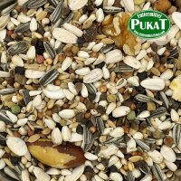 Papageien + Nüsse 1kg