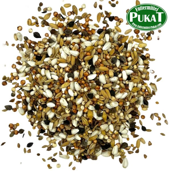 DV39 Papageien Light 5kg