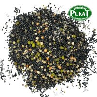 KF18 Keimfutter Kanarien  + Rübsen 1kg
