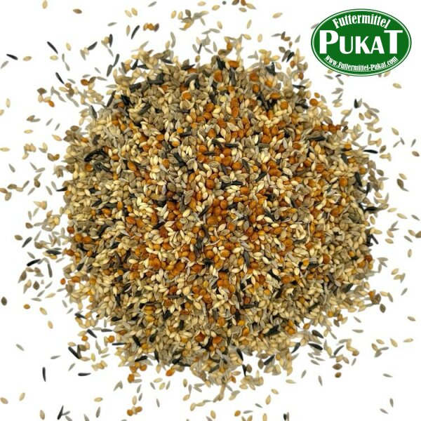 KF223 Keimfutter Exoten 1kg