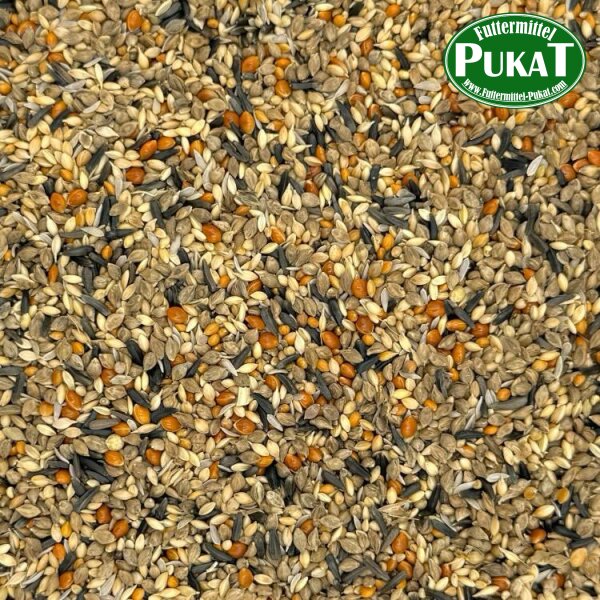 KF223 Keimfutter Exoten 5kg