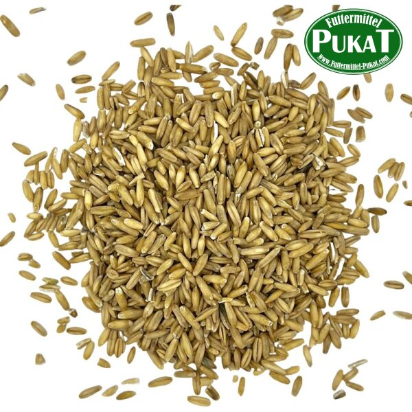 Hafer geschält 1kg