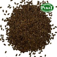Leinsaat braun 5kg