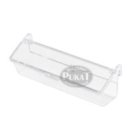 Futterrinne "Toledo" Kunststoff