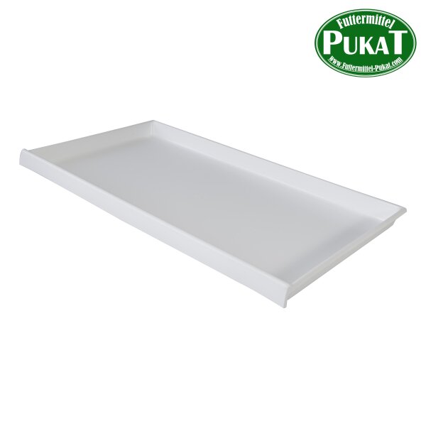 Schublade für 2gr Zuchtkäfig 58cm