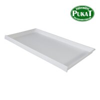 Schublade für 2gr Zuchtkäfig 58cm