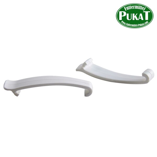 Haken zum verbinden von 2gr Zuchtäfig 58cm