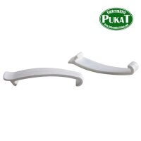 Haken zum verbinden von 2gr Zuchtäfig 58cm
