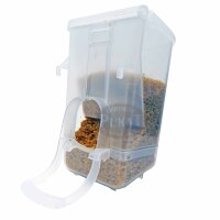 Futterautomat "Unika"