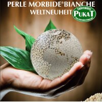 Ornitalia Perle Morbide Bianche 1kg (lose)