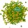 Ornitalia Perle Morbide Frutis Grün 900g