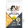 Opti Life Puppy Mini Huhn & Reis 2,5kg - Welpenfutter für die ersten 12 Monate