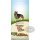 Versele Happy Life Essential 20kg - Ausgewogenes Hunde Trockenfutter für alle Rassen