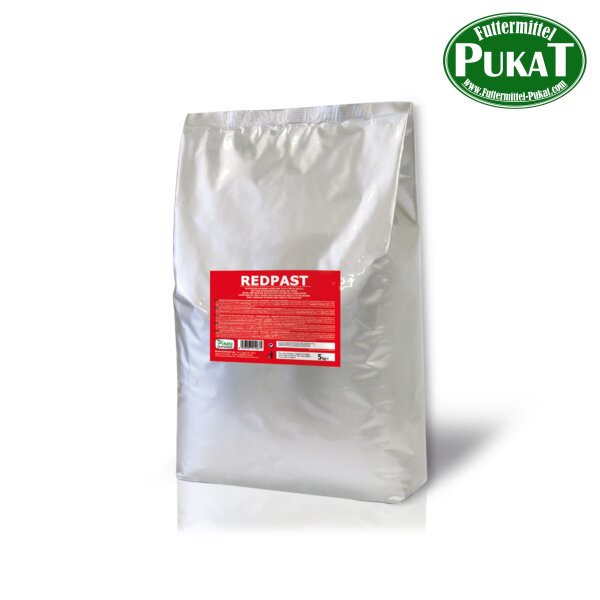 Pineta Red Past 25kg